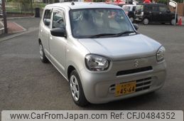 suzuki alto 2022 -SUZUKI 【奈良 581ｽ4564】--Alto HA37S--116523---SUZUKI 【奈良 581ｽ4564】--Alto HA37S--116523-