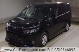 toyota voxy 2017 -TOYOTA--Voxy ZWR80G-0252993---TOYOTA--Voxy ZWR80G-0252993-