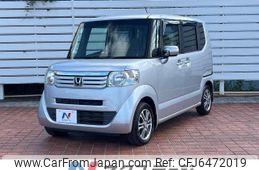 honda n-box 2014 -HONDA--N BOX DBA-JF1--JF1-1435261---HONDA--N BOX DBA-JF1--JF1-1435261-