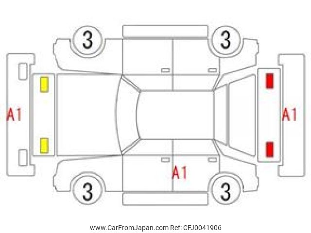 nissan note 2021 -NISSAN--Note 6AA-E13--E13-044470---NISSAN--Note 6AA-E13--E13-044470- image 2