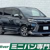 toyota voxy 2019 -TOYOTA--Voxy DBA-ZRR80W--ZRR80-0518495---TOYOTA--Voxy DBA-ZRR80W--ZRR80-0518495- image 1