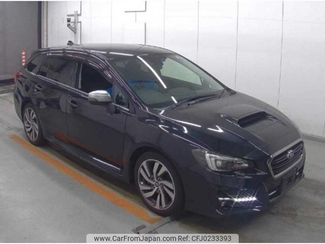 subaru levorg 2017 quick_quick_DBA-VM4_VM4-107615 image 1