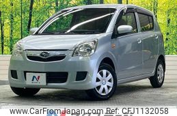 subaru pleo 2012 quick_quick_L275F_L275F-1502918