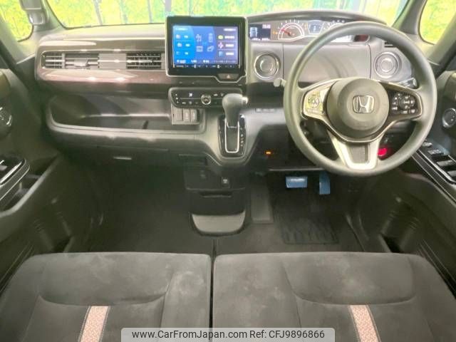 honda n-box 2019 -HONDA--N BOX 6BA-JF3--JF3-1405820---HONDA--N BOX 6BA-JF3--JF3-1405820- image 2