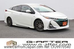 toyota prius-phv 2017 quick_quick_DLA-ZVW52_ZVW52-3033265