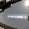 jeep renegade 2017 -CHRYSLER 【福山 331ﾗ 46】--Jeep Renegade ABA-BU14--1C4BU0000GPD90715---CHRYSLER 【福山 331ﾗ 46】--Jeep Renegade ABA-BU14--1C4BU0000GPD90715- image 10