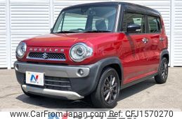 suzuki hustler 2014 CFJ1570270