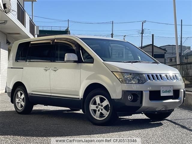 mitsubishi delica-d5 2011 -MITSUBISHI--Delica D5 DBA-CV4W--CV4W-0602169---MITSUBISHI--Delica D5 DBA-CV4W--CV4W-0602169- image 1