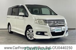 honda stepwagon 2010 -HONDA--Stepwgn DBA-RK5--RK5-1034920---HONDA--Stepwgn DBA-RK5--RK5-1034920-