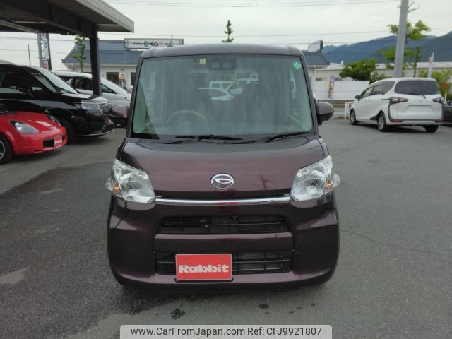 daihatsu tanto 2018 -DAIHATSU--Tanto DBA-LA600S--LA600S-0645194---DAIHATSU--Tanto DBA-LA600S--LA600S-0645194- image 2