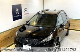 peugeot 2008 2017 quick_quick_ABA-A94HN01_VF3CUHNZTGY194147