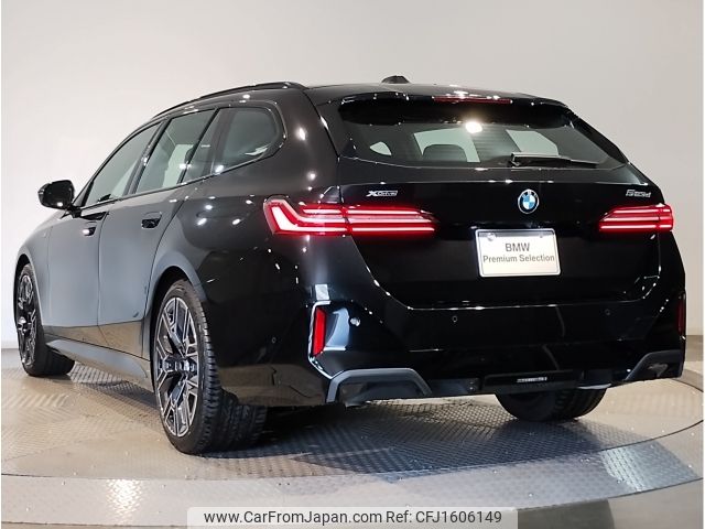 bmw 5-series 2024 CFJ1606149 image 2