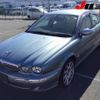 jaguar x-type 2005 -JAGUAR--Jaguar X-Type J51WA-5WE33628---JAGUAR--Jaguar X-Type J51WA-5WE33628- image 10