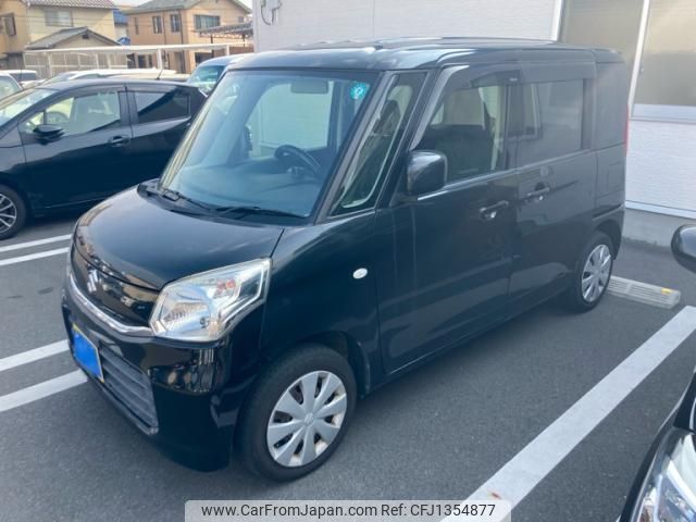 suzuki spacia 2017 -SUZUKI--Spacia DAA-MK42S--MK42S-197119---SUZUKI--Spacia DAA-MK42S--MK42S-197119- image 2