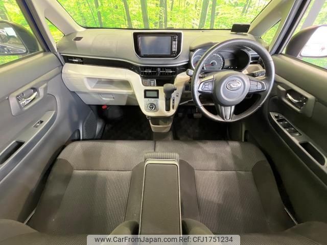 daihatsu move 2018 CFJ1751234 image 2