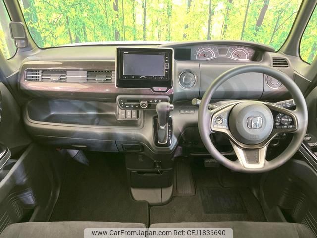 honda n-box 2019 CFJ1836690 image 2