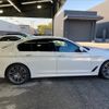 bmw 5-series 2017 quick_quick_LDA-JC20_WBAJC32050G866940 image 14