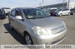 toyota raum 2005 22830