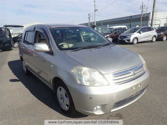 toyota raum 2005 22830 image 1