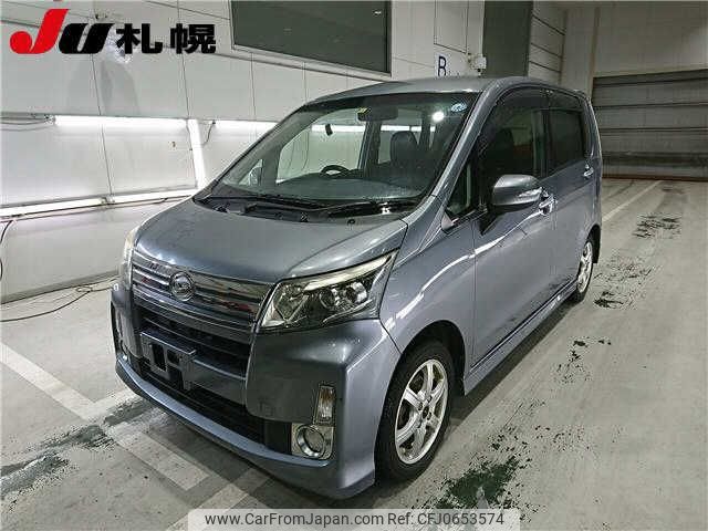 daihatsu move 2013 -DAIHATSU--Move LA110S--0054376---DAIHATSU--Move LA110S--0054376- image 1