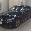 mercedes-benz c-class 2018 -MERCEDES-BENZ 【前橋 310ﾔ 822】--Benz C Class DLA-205047--WDD2050472R403490---MERCEDES-BENZ 【前橋 310ﾔ 822】--Benz C Class DLA-205047--WDD2050472R403490- image 1