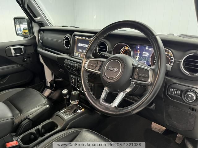 jeep wrangler 2023 CFJ1821088 image 2