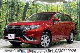 mitsubishi outlander-phev 2016 -MITSUBISHI--Outlander PHEV DLA-GG2W--GG2W-0309335---MITSUBISHI--Outlander PHEV DLA-GG2W--GG2W-0309335-