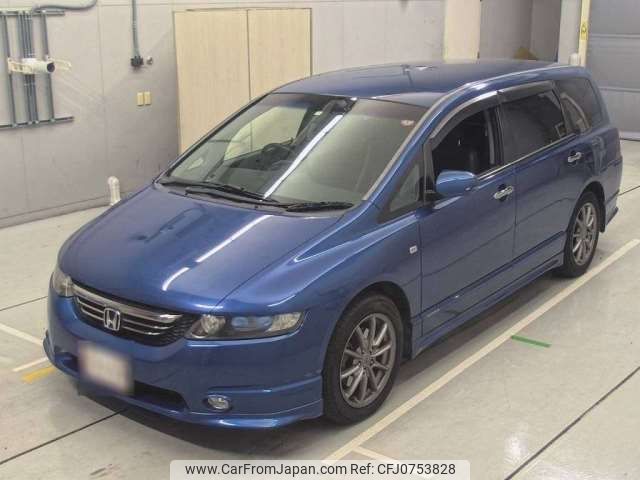 honda odyssey 2005 -HONDA--Odyssey ABA-RB1--RB1-1200018---HONDA--Odyssey ABA-RB1--RB1-1200018- image 1