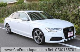 audi a6 2015 -AUDI--Audi A6 4GCHVS--EN202734---AUDI--Audi A6 4GCHVS--EN202734-