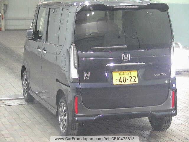 honda n-box 2024 -HONDA 【松本 581ｻ4022】--N BOX JF6-1008258---HONDA 【松本 581ｻ4022】--N BOX JF6-1008258- image 2