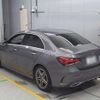 mercedes-benz a-class 2021 quick_quick_3DA-177112_W1K1771122J231721 image 2