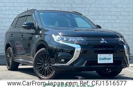 mitsubishi outlander-phev 2021 CFJ1516577