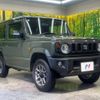 suzuki jimny 2021 -SUZUKI--Jimny 3BA-JB64W--JB64W-189928---SUZUKI--Jimny 3BA-JB64W--JB64W-189928- image 17