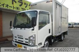 isuzu elf-truck 2007 -ISUZU--Elf NMR85AN--7003235---ISUZU--Elf NMR85AN--7003235-