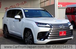 lexus lx 2022 24942401