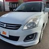 suzuki swift 2014 -SUZUKI--Swift DBA-ZC72S--ZC72S-338332---SUZUKI--Swift DBA-ZC72S--ZC72S-338332- image 10