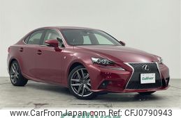 lexus is 2015 -LEXUS--Lexus IS DBA-ASE30--ASE30-0001803---LEXUS--Lexus IS DBA-ASE30--ASE30-0001803-