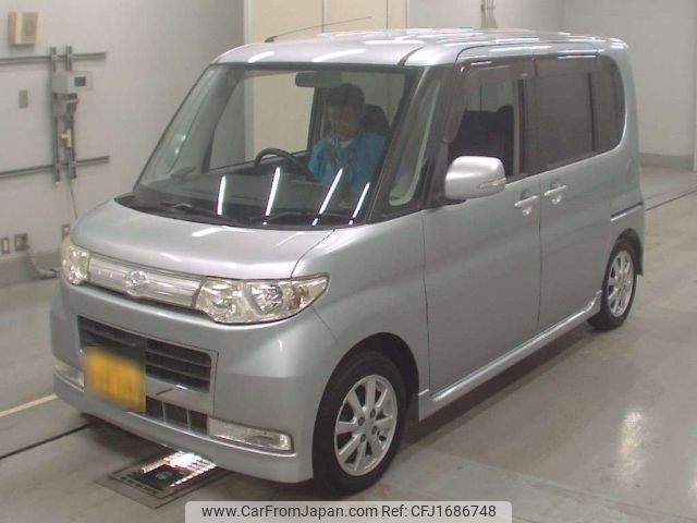 daihatsu tanto 2009 CFJ1686748 image 1