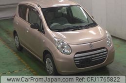 suzuki alto-eco 2014 CFJ1765822