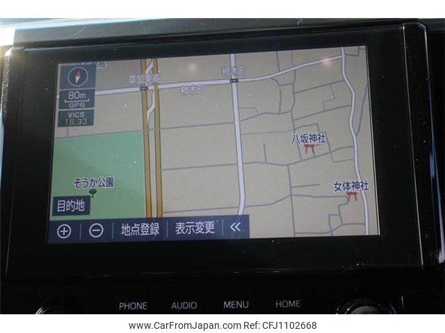 toyota vellfire 2020 -TOYOTA--Vellfire 3BA-AGH30W--AGH30-0316246---TOYOTA--Vellfire 3BA-AGH30W--AGH30-0316246- image 2