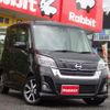 nissan dayz-roox 2017 quick_quick_DBA-B21A_B21A-0321493 image 1