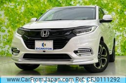 honda vezel 2019 quick_quick_DAA-RU4_RU4-1307278