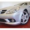 mercedes-benz slk-class 2005 -MERCEDES-BENZ 【川越 332】--Benz SLK DBA-171456--WDB1714562F100923---MERCEDES-BENZ 【川越 332】--Benz SLK DBA-171456--WDB1714562F100923- image 14