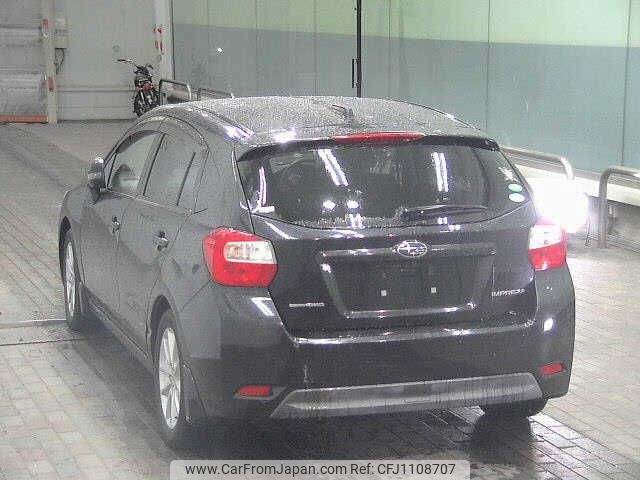 subaru impreza-wagon 2014 -SUBARU--Impreza Wagon GP7--074491---SUBARU--Impreza Wagon GP7--074491- image 2