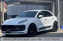 porsche macan 2023 quick_quick_7BA-J1NUA_WP1ZZZ95ZPLB42285