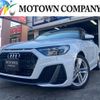 audi a1 2020 -AUDI--Audi A1 3BA-GBDAD--WAUZZZGB4LR048817---AUDI--Audi A1 3BA-GBDAD--WAUZZZGB4LR048817- image 1
