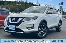 nissan x-trail 2020 quick_quick_NT32_NT32-309873