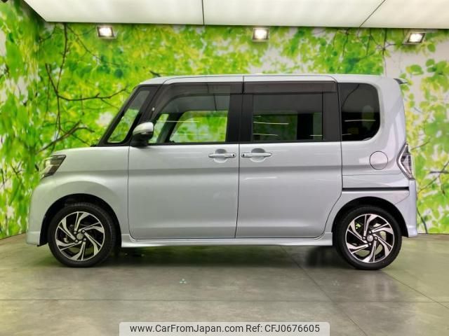 daihatsu tanto 2019 quick_quick_DBA-LA600S_LA600S-0755674 image 2