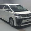 toyota vellfire 2018 -TOYOTA--Vellfire DBA-AGH30W--AGH30-0174938---TOYOTA--Vellfire DBA-AGH30W--AGH30-0174938- image 8