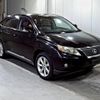 lexus rx 2010 -LEXUS--Lexus RX GGL10W-2411192---LEXUS--Lexus RX GGL10W-2411192- image 1